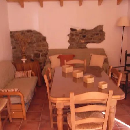 Ferienhaus La Casilla Del Pastor *